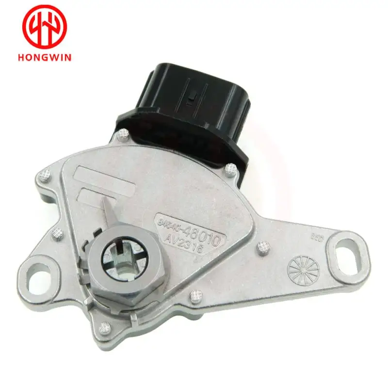 84540-46010 8454046010 Neutral Safety Switch For Toyota Corolla 1.8L Scion xA Yaris 1.5L L4