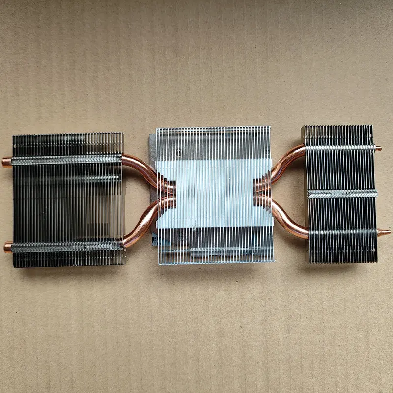 New Original Heatsink for Gigabyte GTX1070TI GTX1070 Video Card