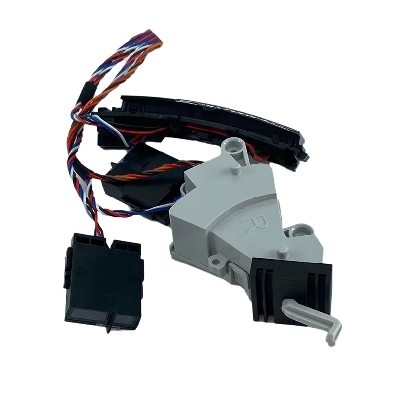 

ALIM-Cliff Front Impact Assembly For Roborock Q55 Sweeper Vacuum Cleaner Cliff Sensor Accessories L+R
