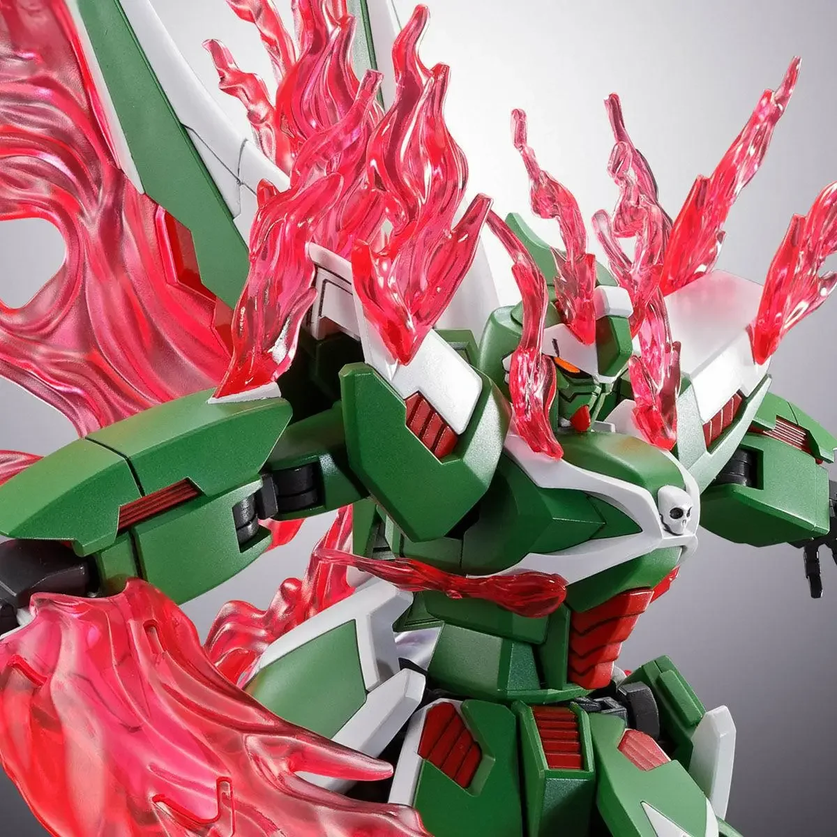 HG 1/144 Bandai Original BOX XM-XX GHOST GUNDAM mobile suit Aninm full Action Assembly Figure Model Toy Gifts for kids