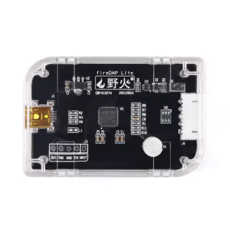 1pcs Wildfire/STM32-DAP Emulator Debugger STM32 Downloader DAP Programmer