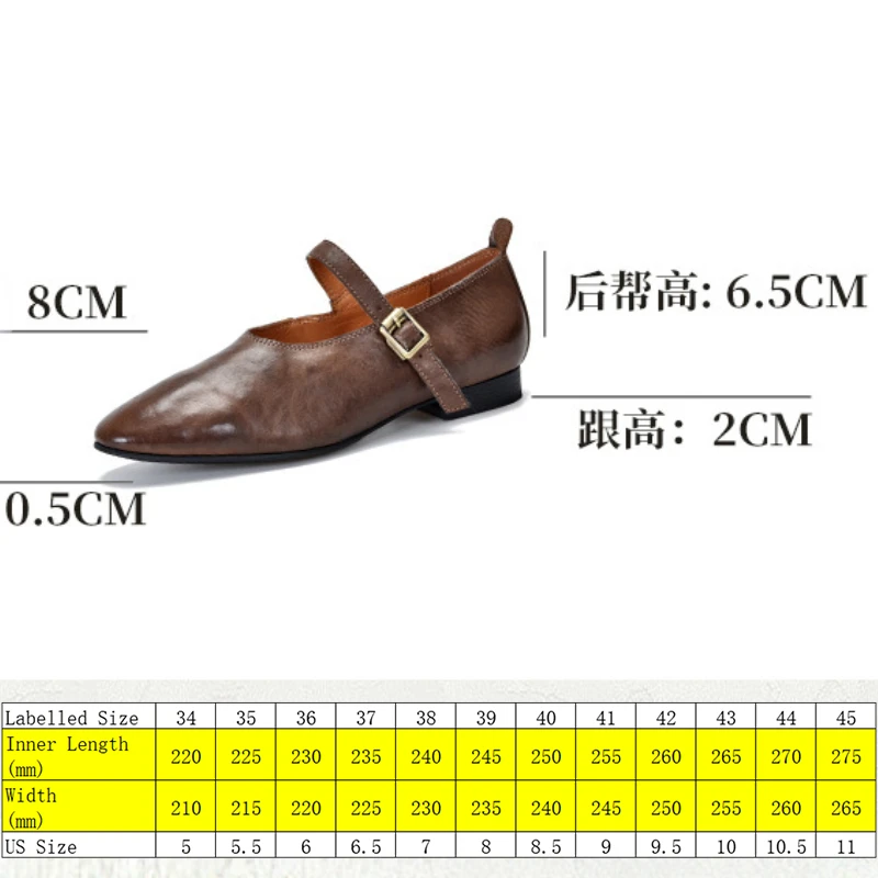 Koznoy 2cm Oxford Woman Ethnic Hollow Point Toe Moccasins Summer Flats Loafers Coffee Genuine Leather Soft Soled Buckle Shoes