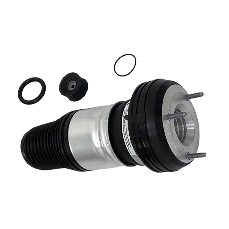 حقيبة زنبركية للتعليق الهوائي الأمامي تناسب مرسيدس W223 AWD S350 S500 S450 S580 S680 2 4Matic 2233205403، 2233209003، 2233208603