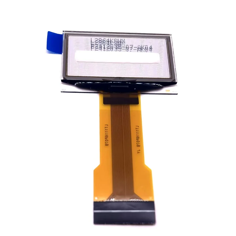 AA87 para Godox AD100 Pro unidad de reemplazo de pantalla LCD para pieza de reparación de Flash