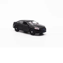 596 Model 1:64 For-d Taurus Series Alloy Simulation Models Car