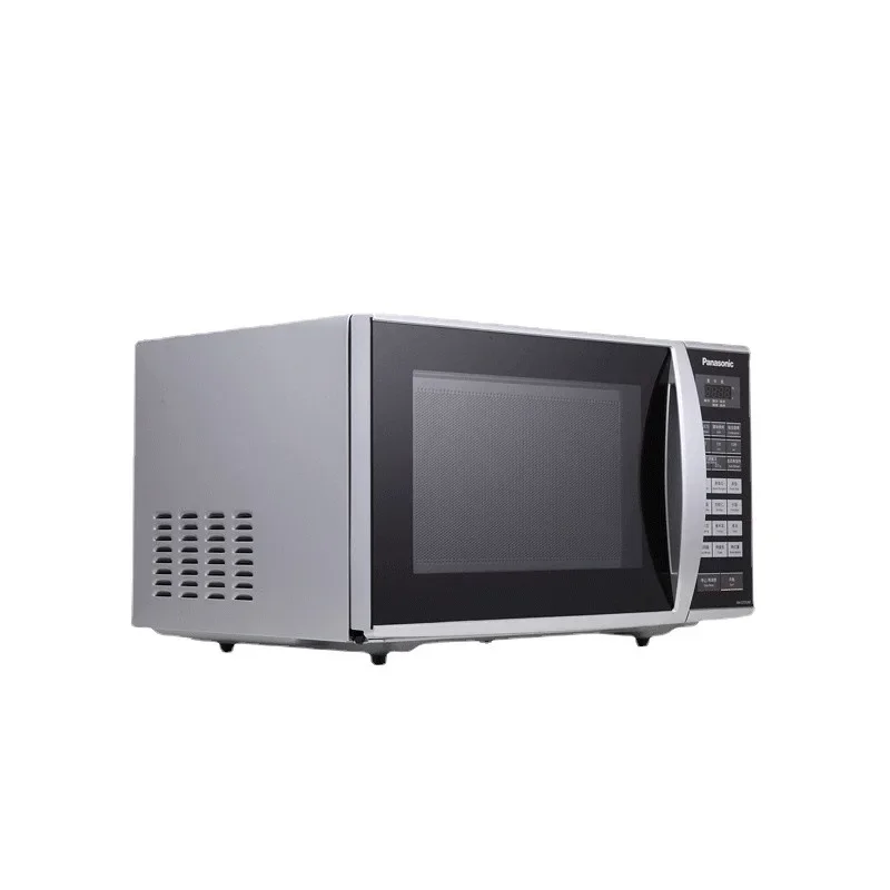 23L Digital Control Commercial/Domestic Microwave Oven Designed for Convenience Stores