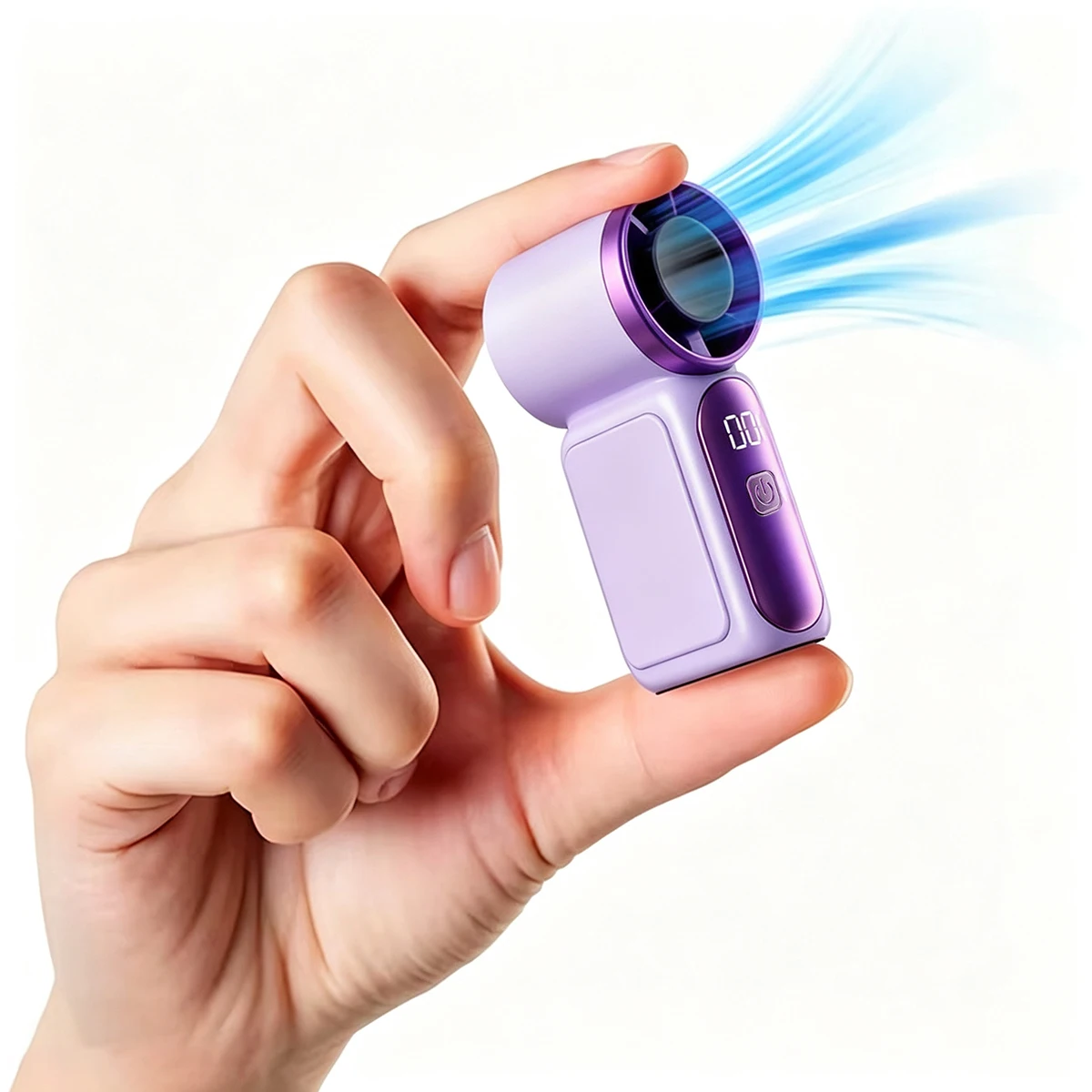 #80 Latest Portable Fans Price Drops