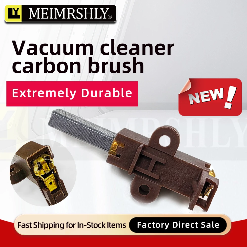 Угольная щетка вакуумного двигателя, 20 упаковок для Ametek Lamb 2311480, 333261, 33326-1