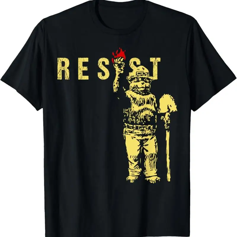 Protect Our National Parks, I Stand with Yosemite T-Shirt