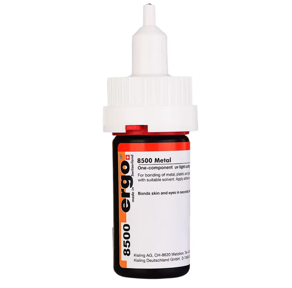 FOR ERGO 8500 5800 6710 5910 High Strength Bonding Compound for Structural Assembly Parts Fixing Devices and General Industrial
