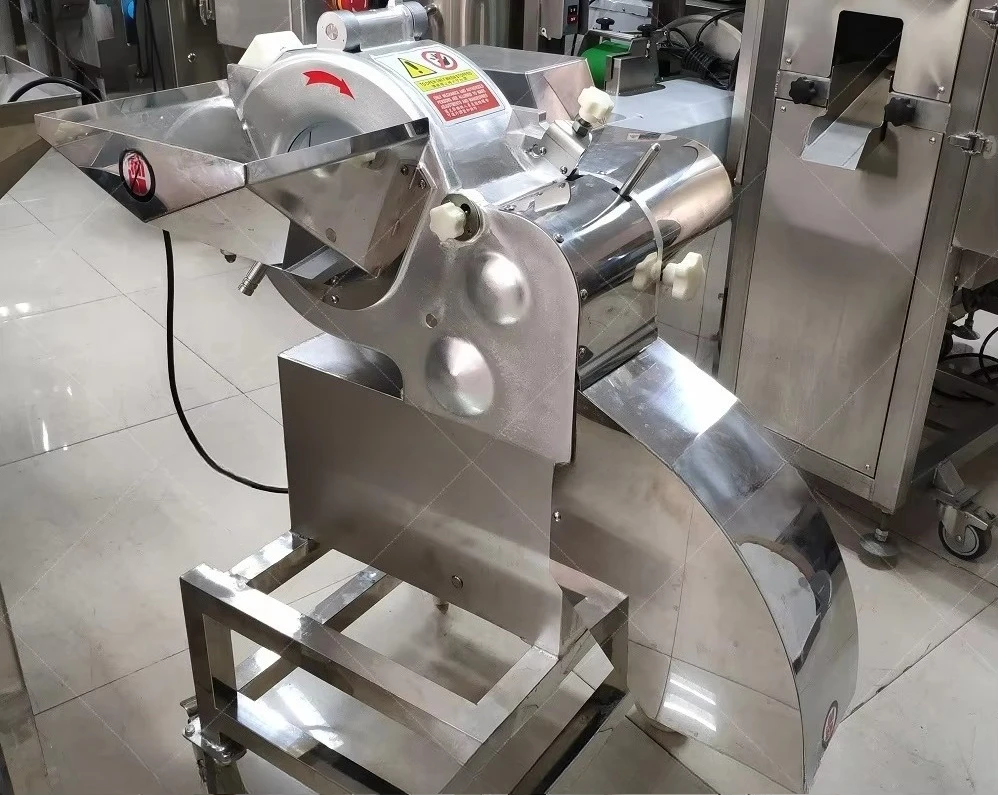 Apfel-Mango-Obst- und Gemüseschneider, Edelstahlschneider