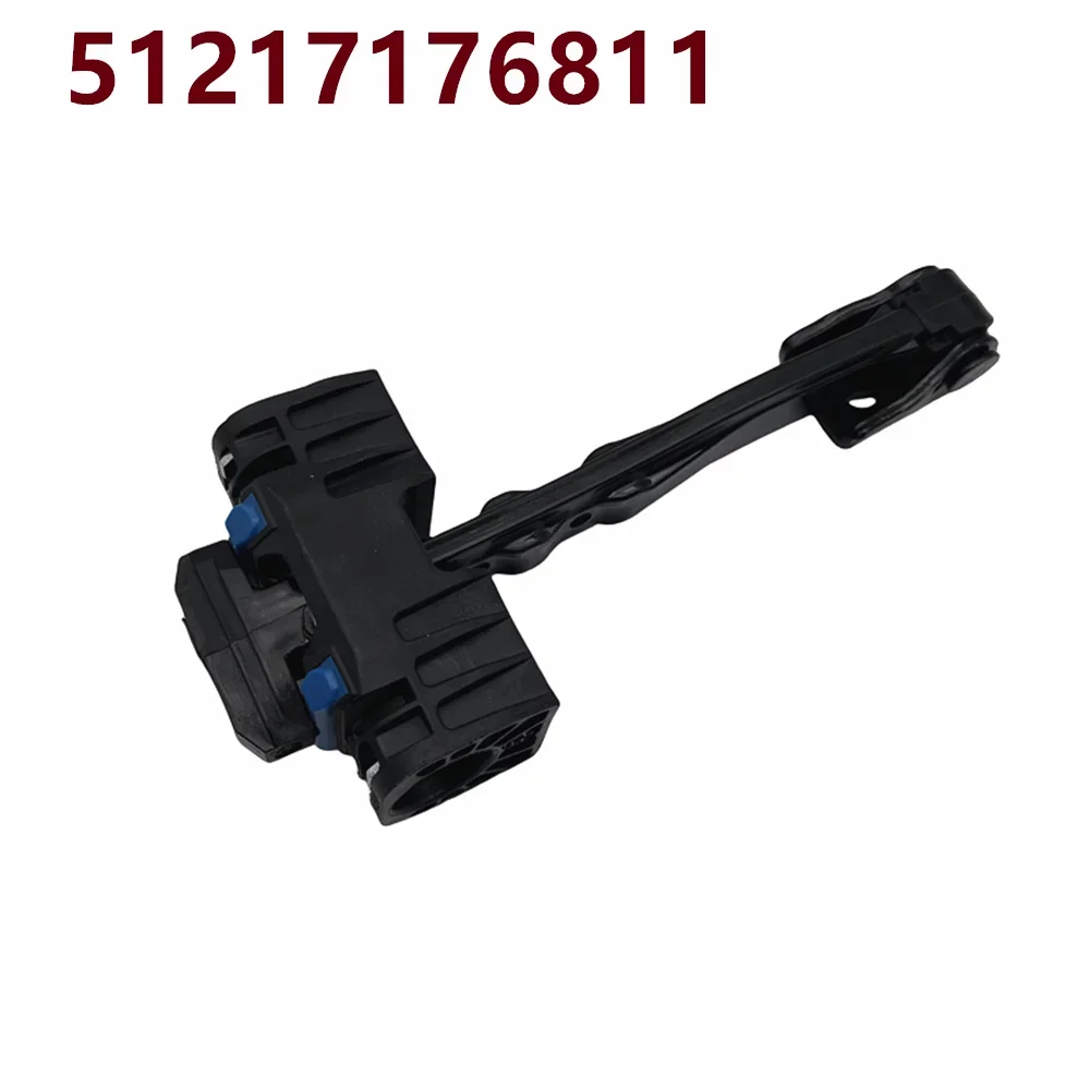 NEW 51217176811 Front Door Brake Check Stopper Hinge Fit for Mini Cooper R50 R52 R53 R56 R57 R58 Clubman R55 Roadster R59