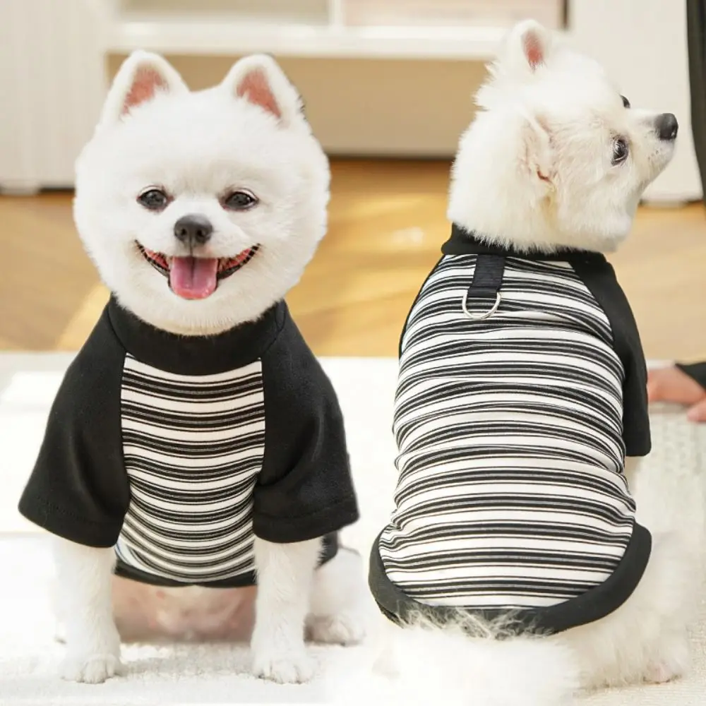 Tuta per animali domestici Felpe con cappuccio colorate per cani Pullover per cani morbido e confortevole Felpa per cani traspirante per uscire