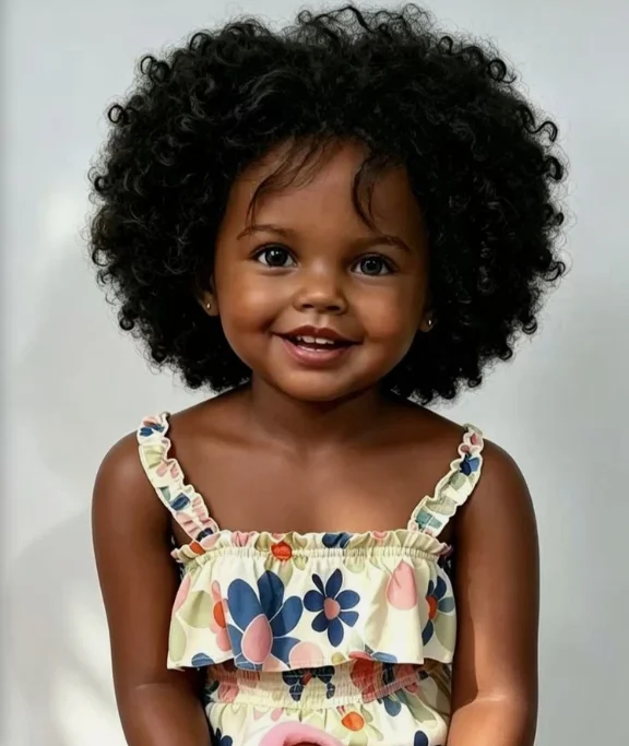 42inch Delphi Artist Painted Reborn Baby Doll Tanned Skin Rooted Hair Cloth Body Toy Toddler Gir