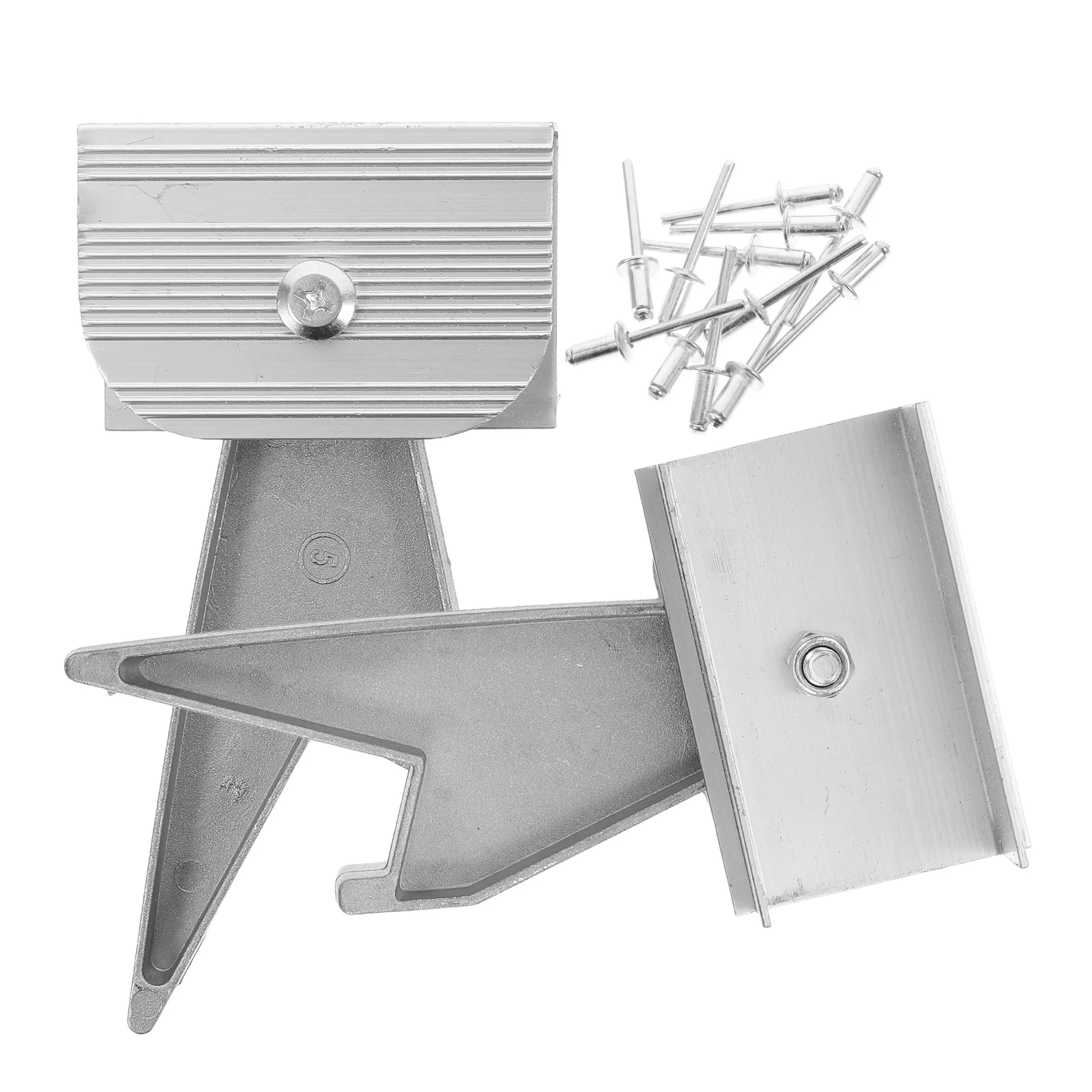 Рисунок 4 - аксессуары для телескопических лестниц