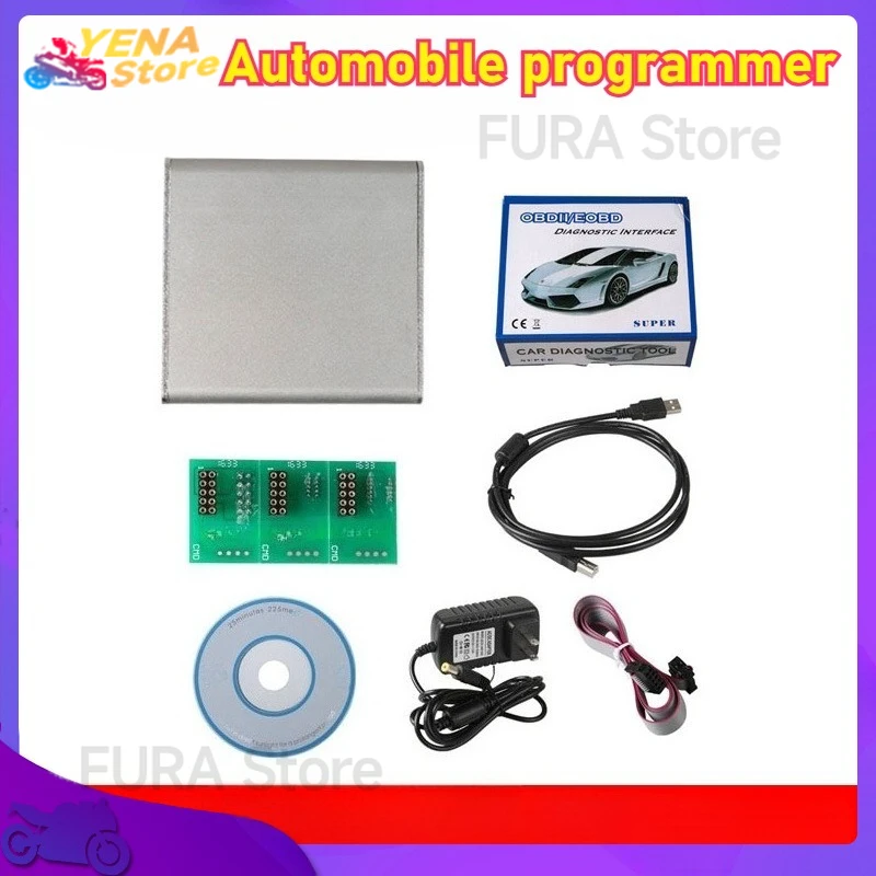 

Automotive diagnostic tool for BDM100 ECU programmer chip tuning tool for BDM framework bdm100 CDM1255 OBD2