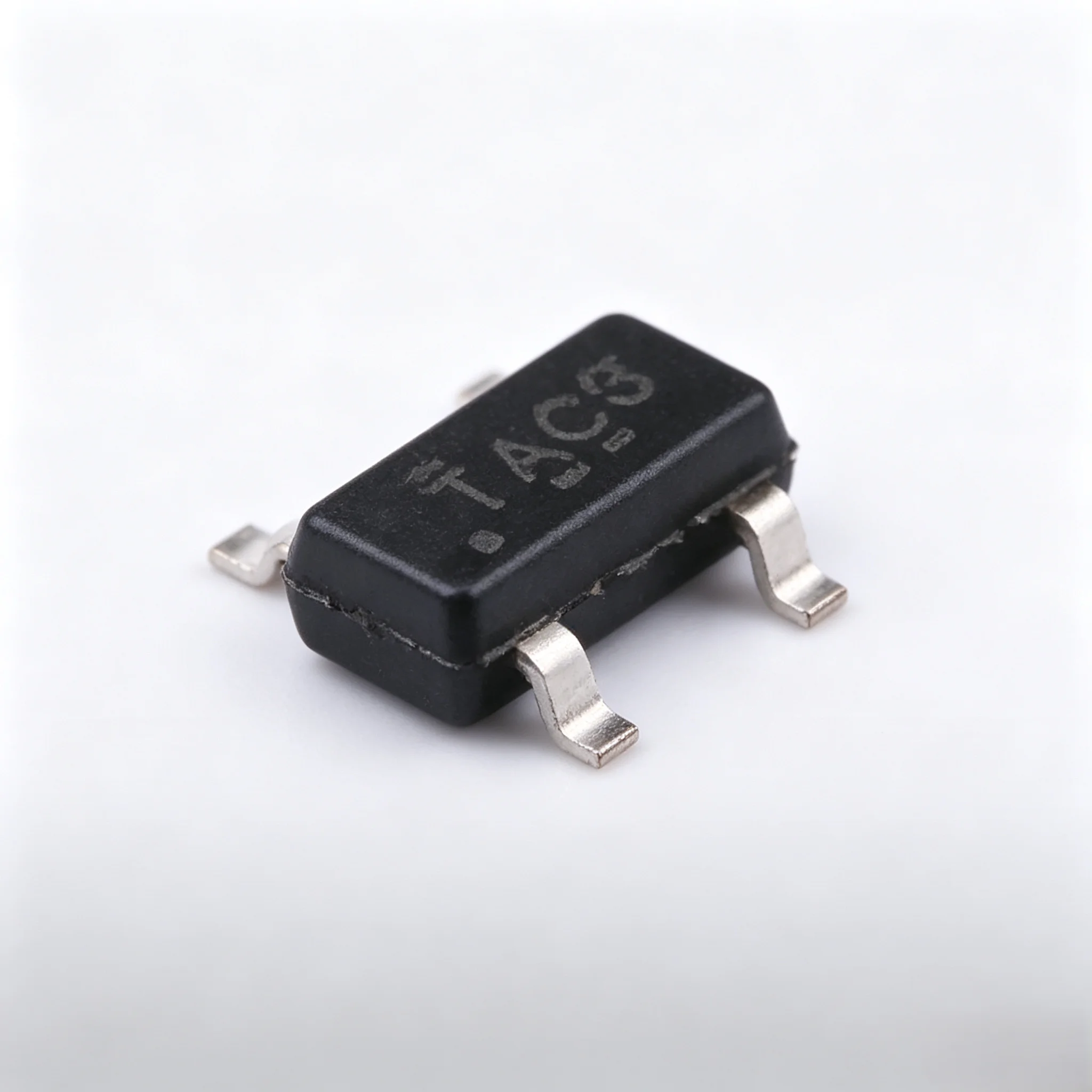 TL431ACDBZR (5pcs) Voltage reference chips  SOT-23-3