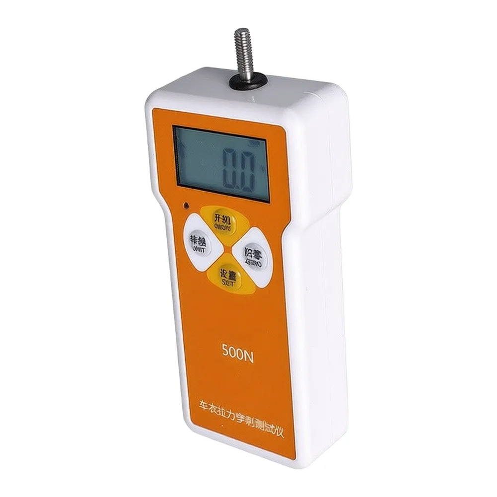 For TPU Invisible Film Tensile Strength Tester for Automotive Applications with Robust Frame and Low Vibration Operation