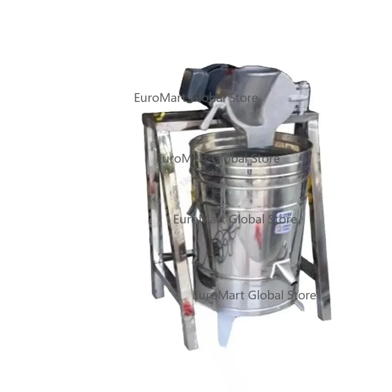 2025 Professional Ginger Juicer Machine Ginger Juice Extractor