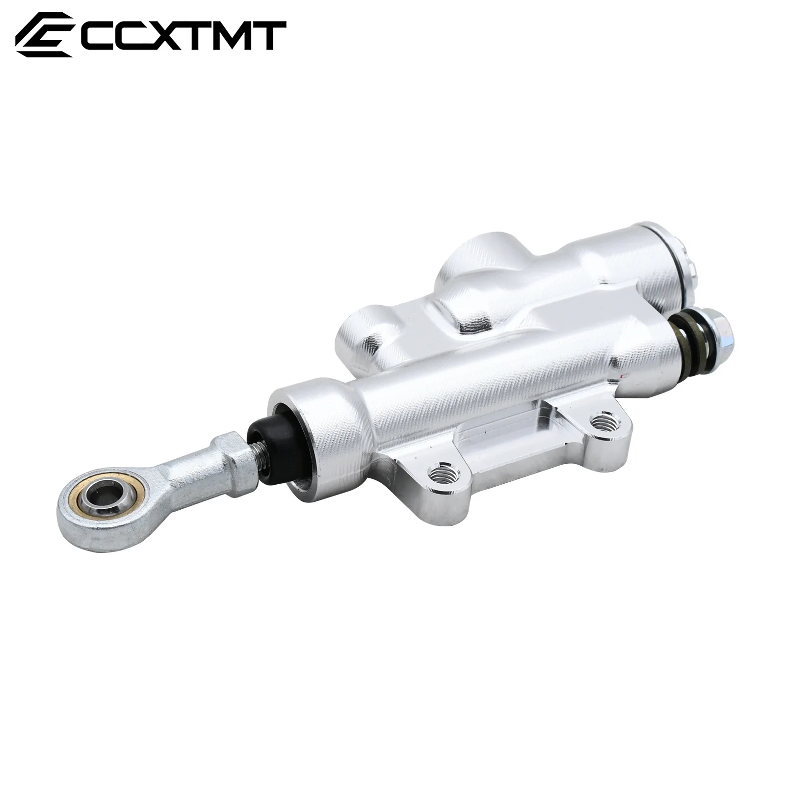 Motorcycle Rear Brake Master Cylinder Pump For KTM SXF XCF EXC EXCF XC SX TPI 530 500 450 400 350 300 250 200 150 125 2004-2023