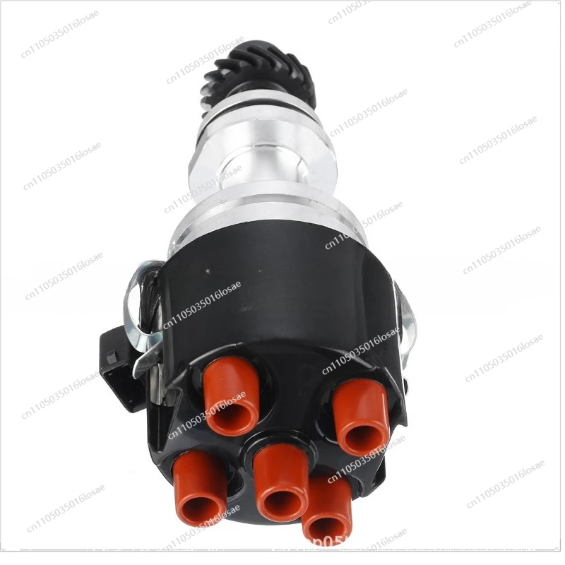 For Volkswagen Jetta, Start Distributor, Electronic Distributor 027905205H 027905205C