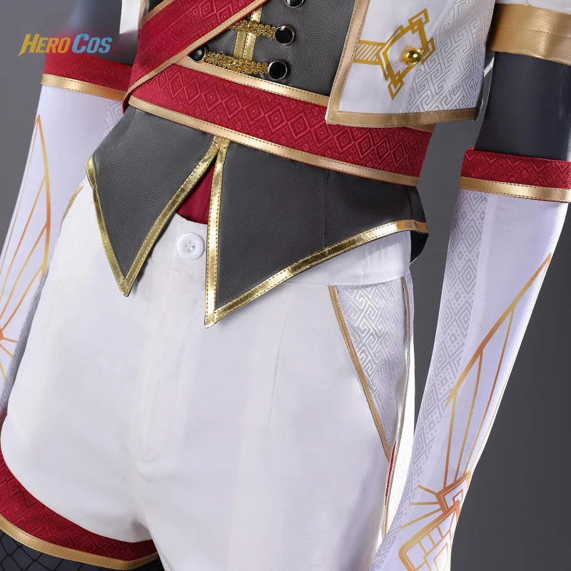 لعبة كلير سبكور: إكسبيديشن 33 مايل أزياء تنكرية لحفلات الرسوم المتحركة للنساء زي الهالوين ملابس لعب الأدوار هيرو كوس