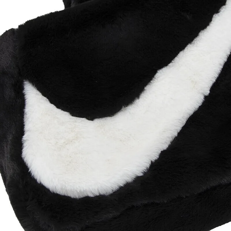 الأصلي وصول جديد نايك W NSW FX FUR TOTE حقائب اليد للجنسين حقائب رياضية