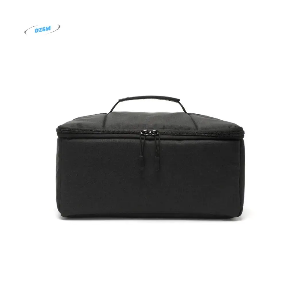 

Oxford Camera Inserts Bag Waterproof Super Thick Insert Photography Organizer Drop-Proof Multi-functional Waterproof Camera Bag