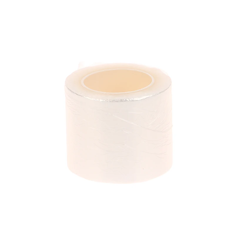 

1Roll Racket Grip Backing Cushion Waterproof Film Badminton Racket Tennis Racket Base Film Towel Sweatband Priming Film