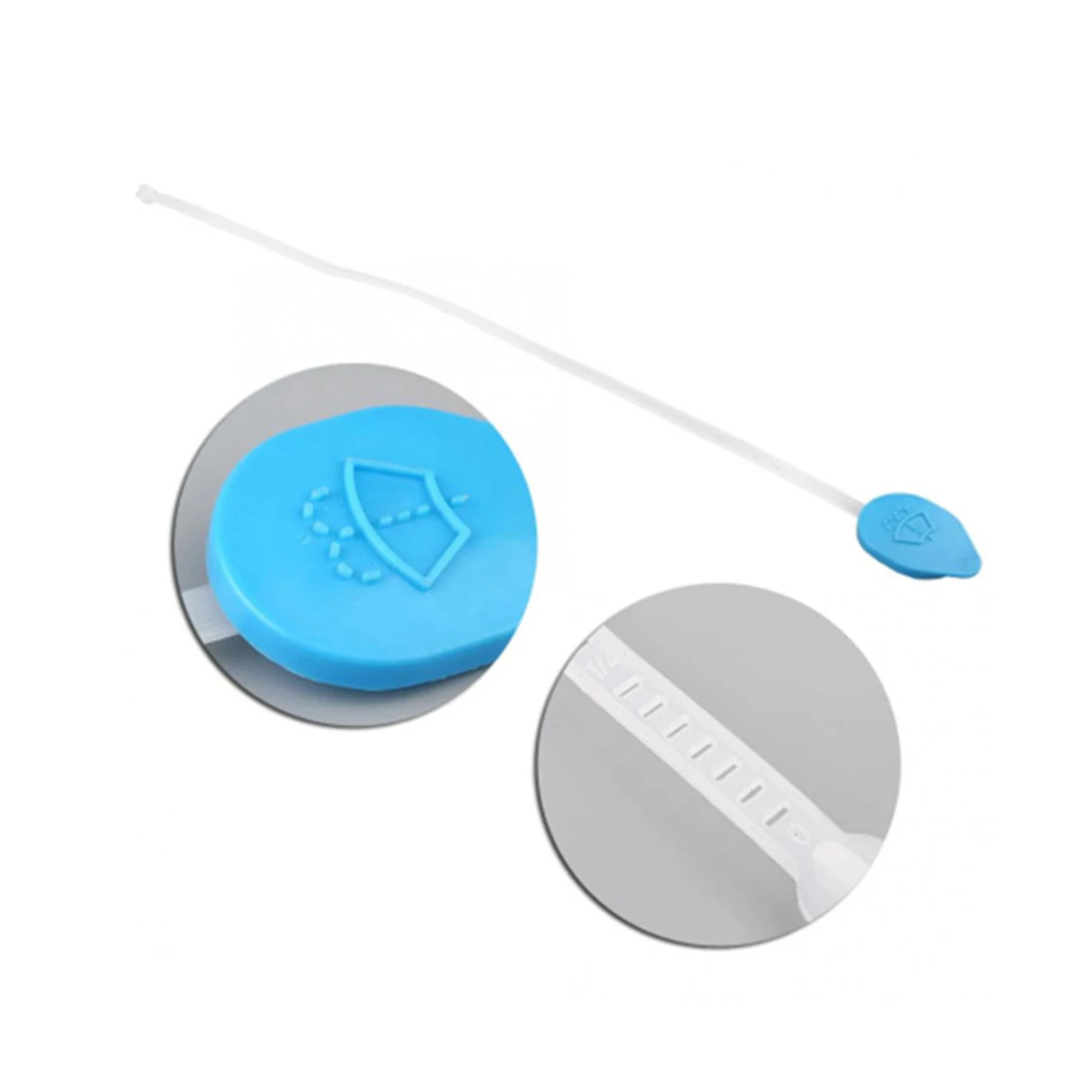 

Automotive Windscreen Washer Reservoir Cap 76802TF0003 for Honda Fit JAZZ 2009-2015 Windshield Washer Fluid Reservoir Tank Cover