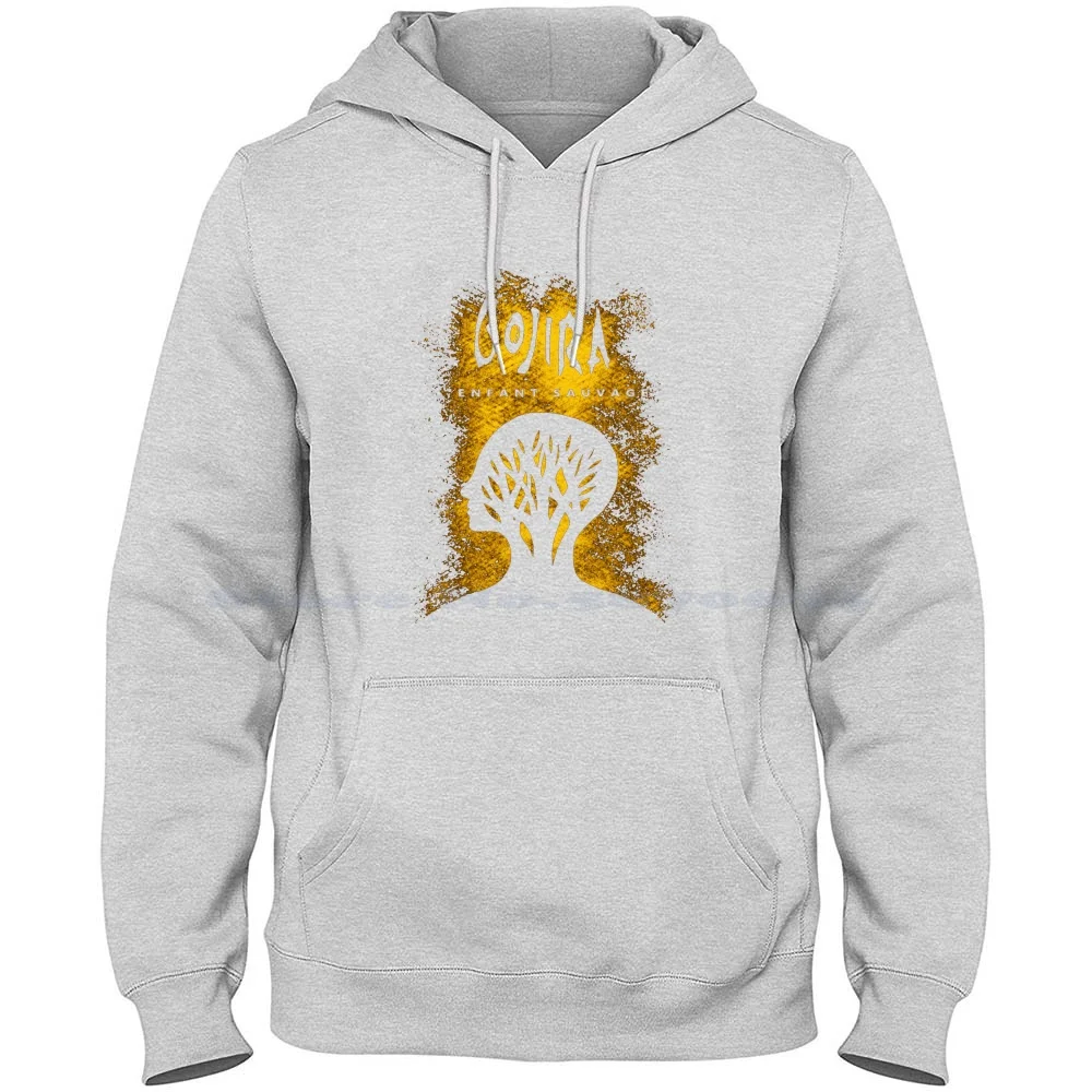 Vol.3 ¡Lo mejor de la banda Gojira! 100% Camiseta con capucha de algodón puro Gojira Gojira Gojira Gojira Gojira Gojira Gojira Gojira Gojira Gojira Gojira