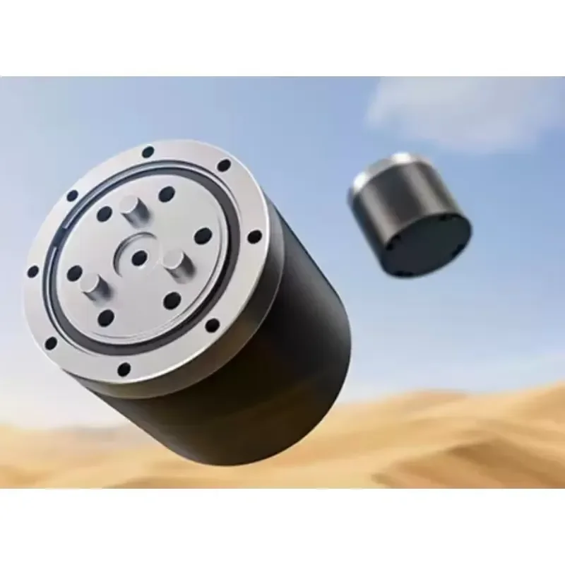 Hot Selling EDULITE 05 Articulated Motor Module: Integrated Youth Edition Collimated Drive Articulated Module