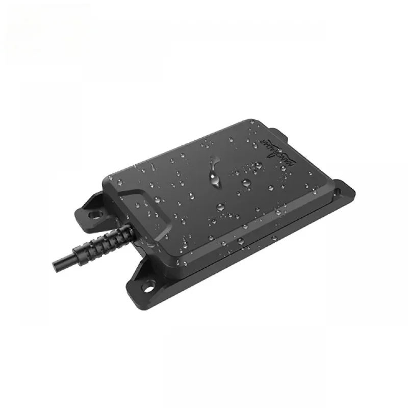 

2025 50/200m crop protection surveying unmanned aerial vehicle altitude radar NRA24 200m altimeter radar sensor/CAN port