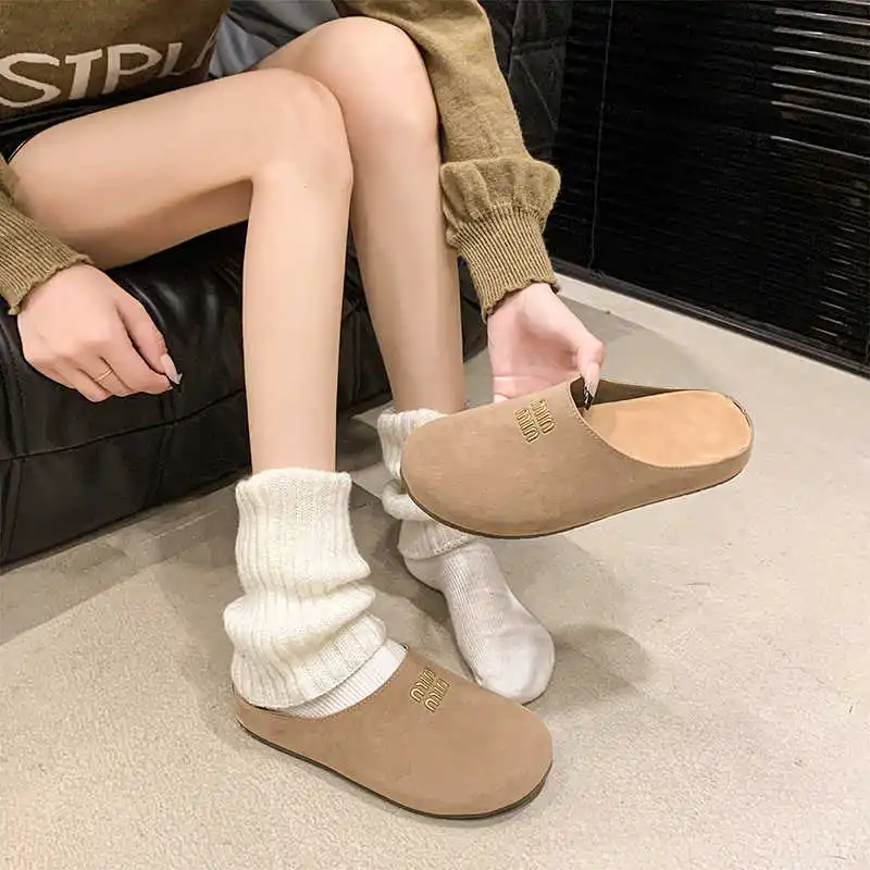 

Anti-skid Spring-autumn Water Slipper Sandal Shoes Women's Black Sandals Sneakers Sport Luxery Daily Beskete Dropshiping