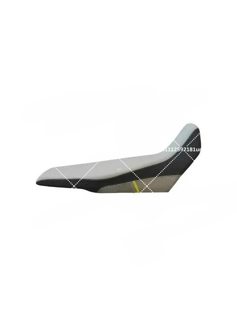 Motorcycle Seat Cushion Compatible with 450MT High Tension Modified Seat Pad