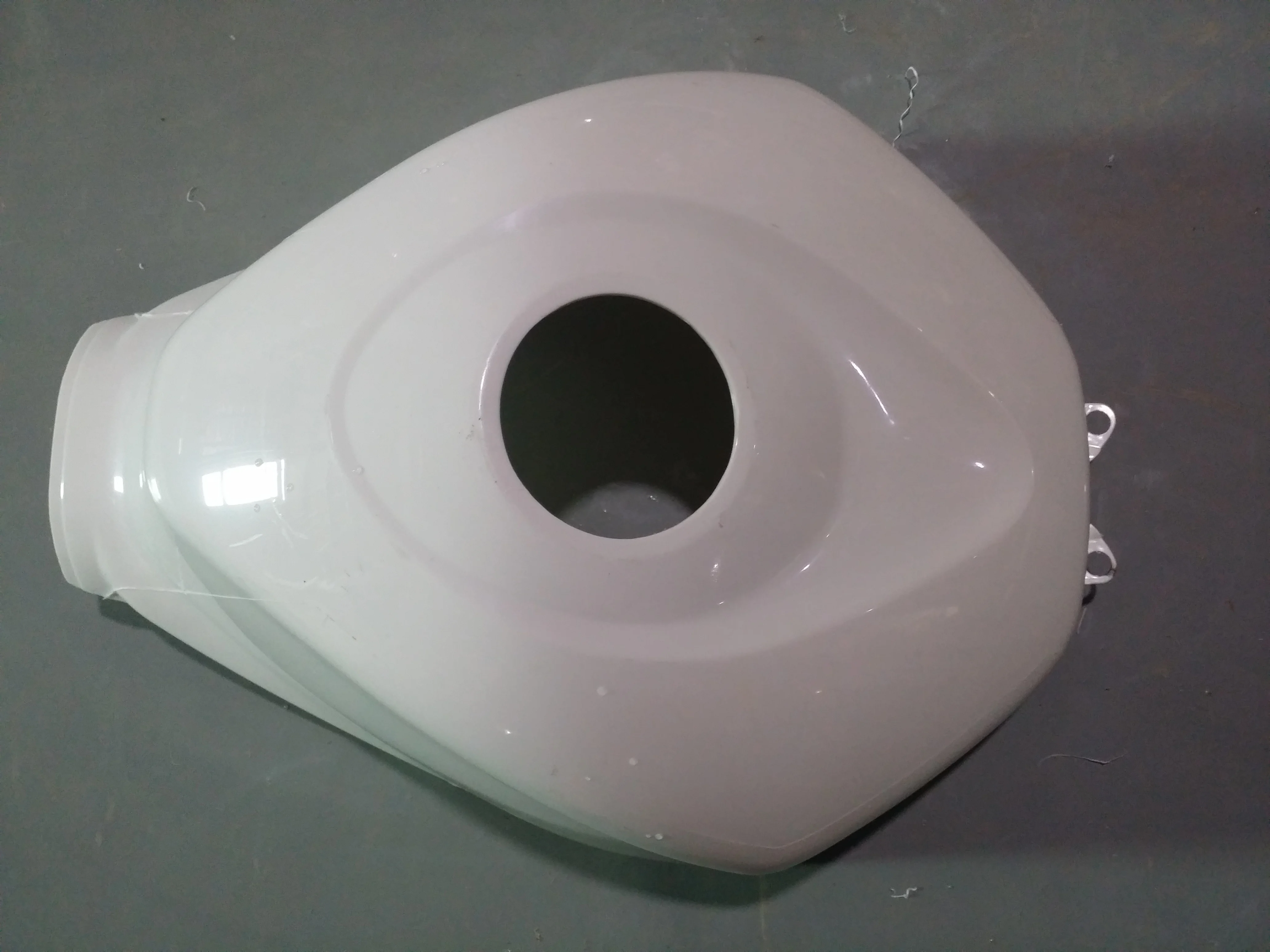 

GSXR1000 2007 fairing