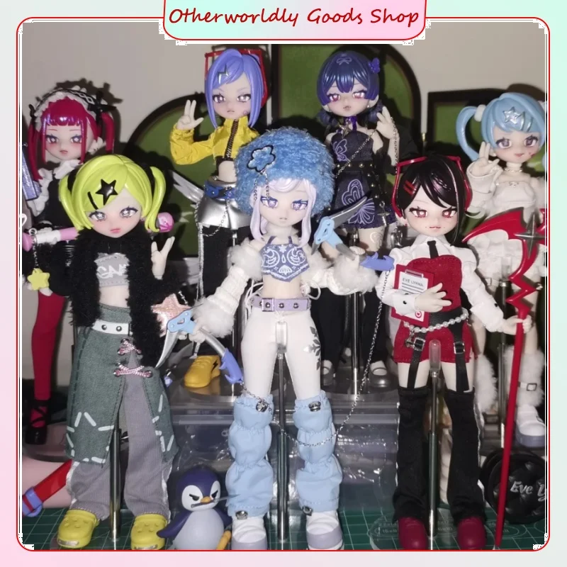 Double-Sided Killer…