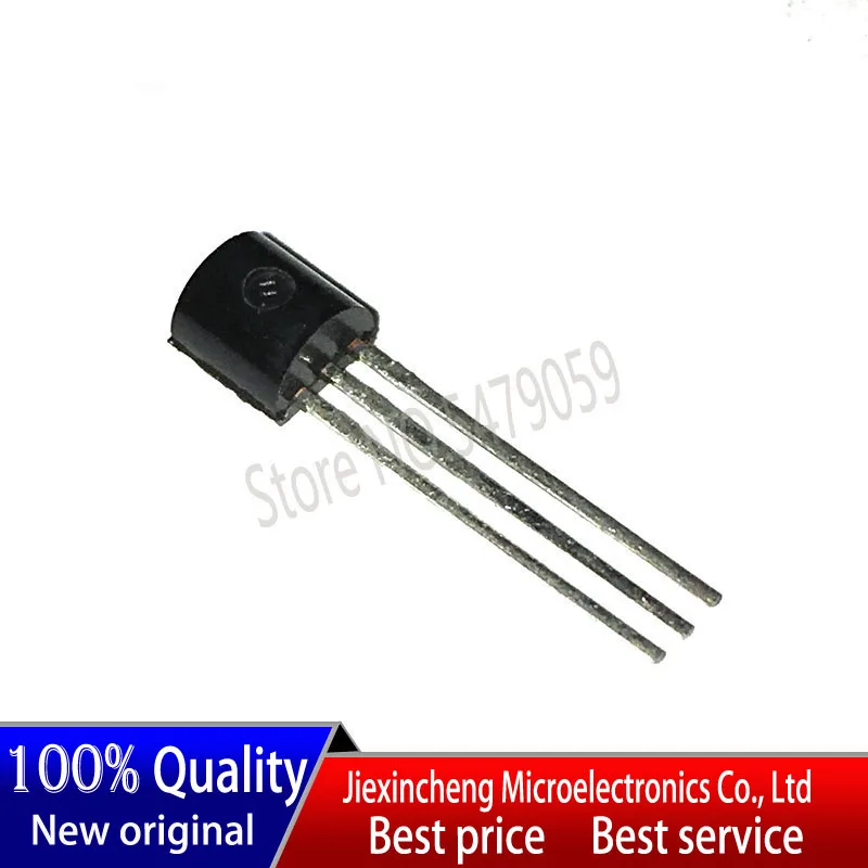 LM431ACZ, LM431, LM431A, TO-92, 정품, 50PCs/로트, 신제품