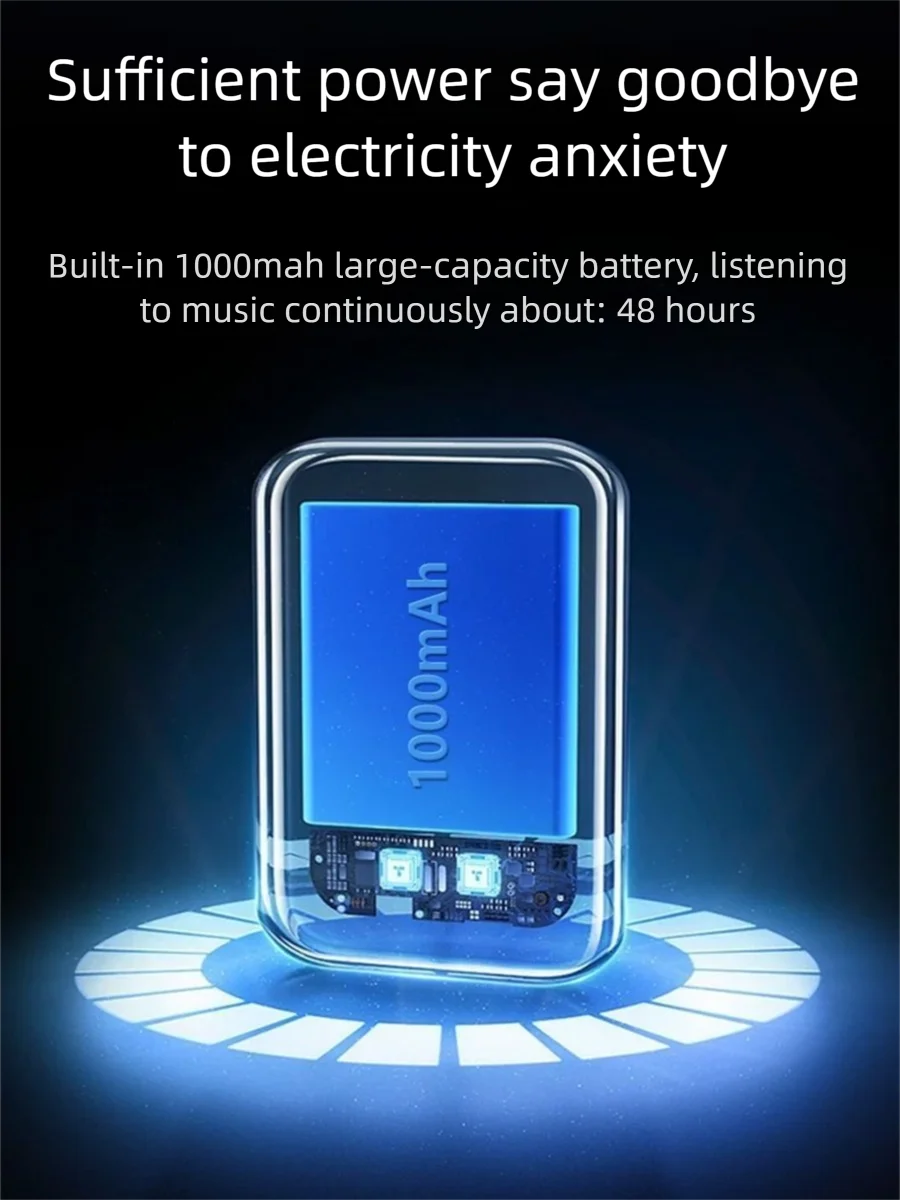 (32GB+128GB) Metal Bluetooth MP3 Player 2.4" IPS Touch Screen Type-C HiFi Lossless MP4 Walkman with Speaker Voice Recorder 2025