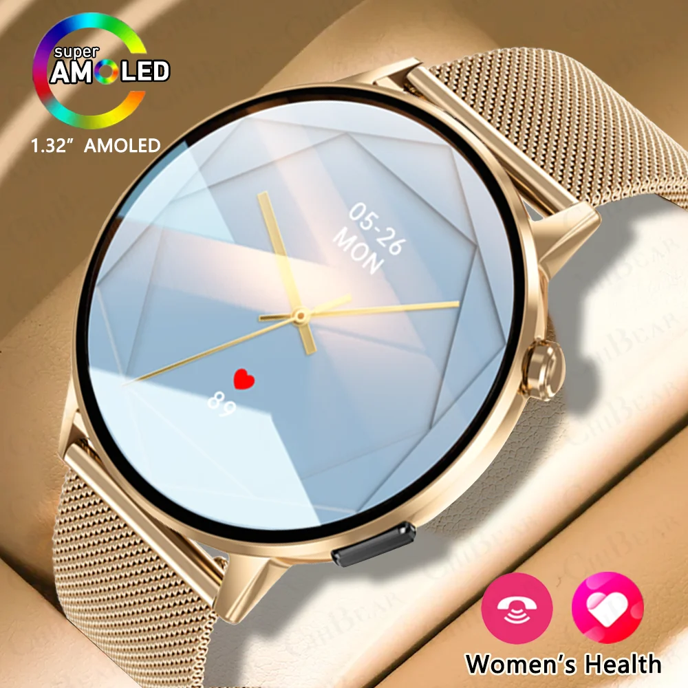 2025 New 1.32''HD A… - image