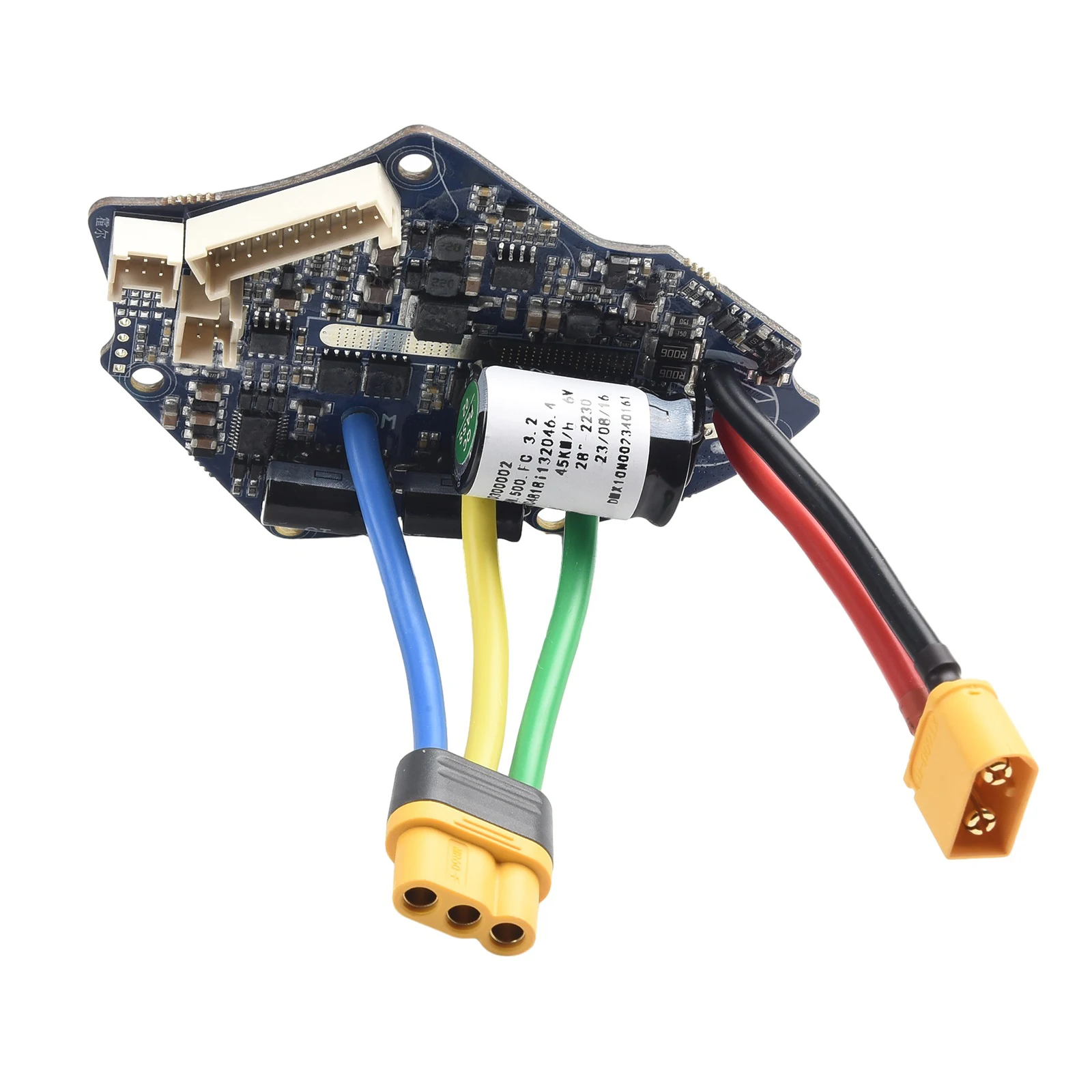 Voor Bafang Motor Controller Board Motor G521 Controller 48V 500W Elektrische Fiets Onderdelen Voor G521 Serie Motoren