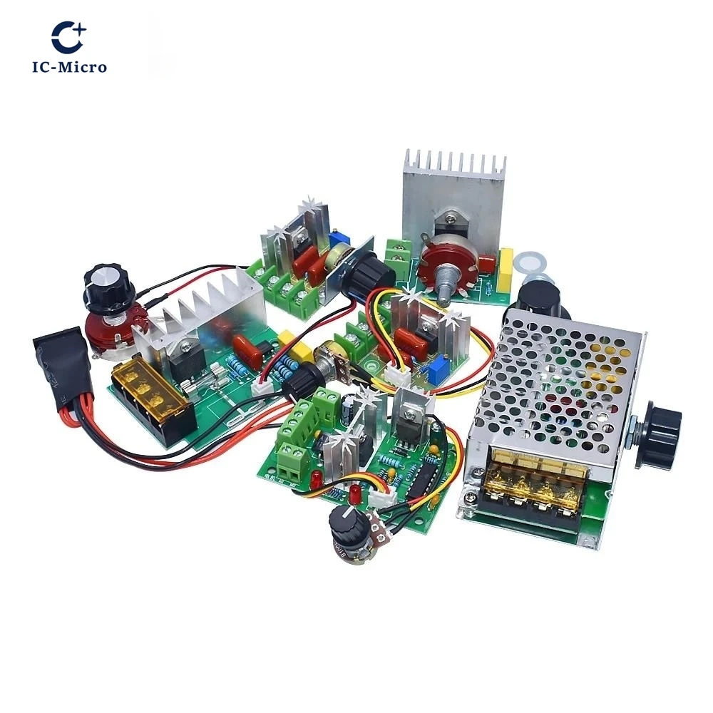 AC220V 2000W 4000W …