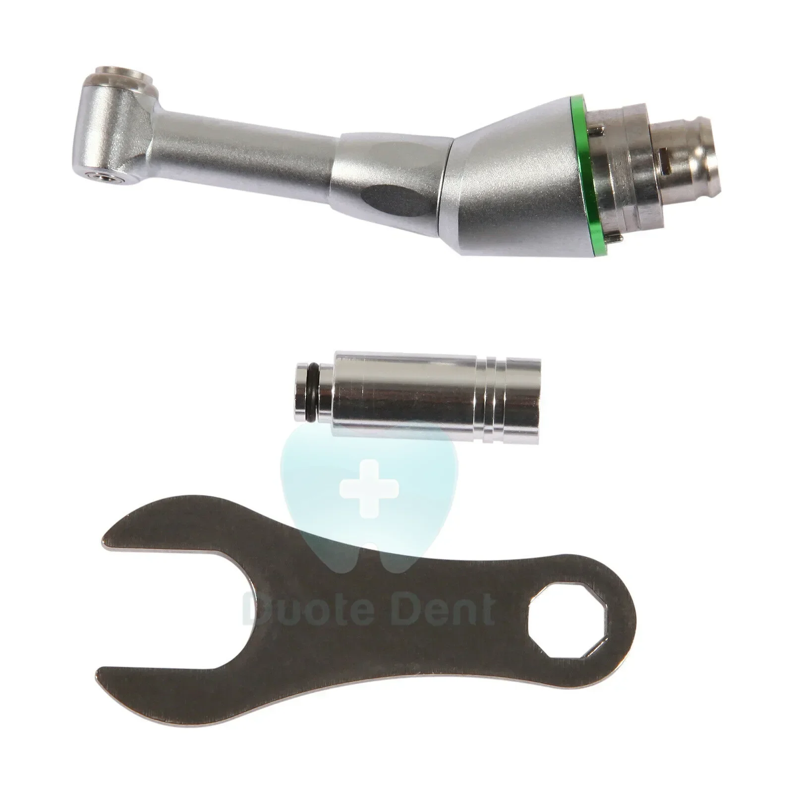 أسنان صغيرة الترددية كونترا زاوية الرأس 16:1 تخفيض العلاج اللبية إندو موتور إندو ميت اللاسلكي/الفم الملحقات