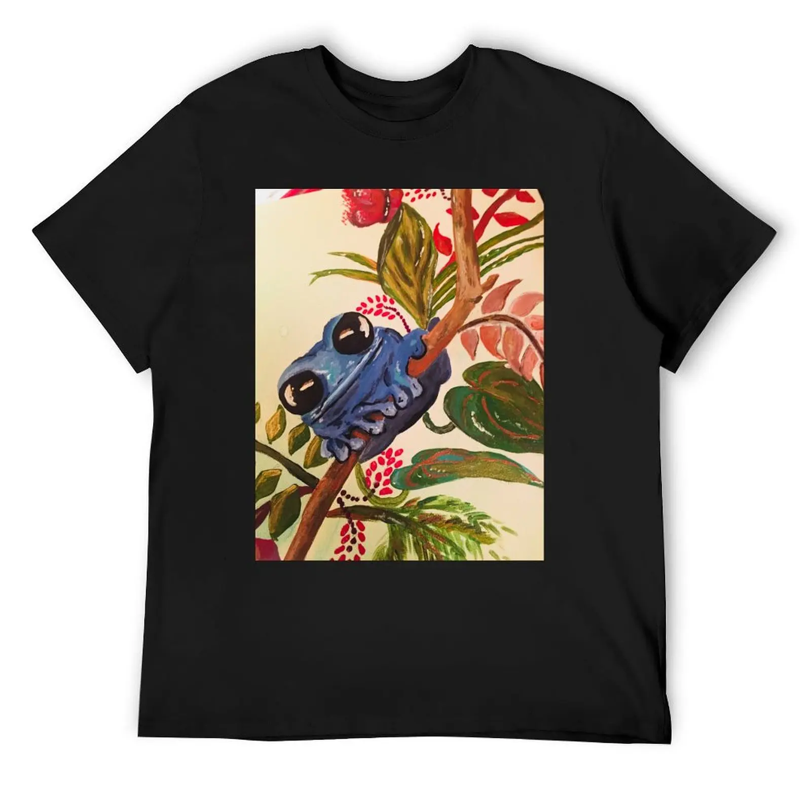 

Gregg the Fregg T-Shirt man clothes oversizeds graphic tee shirt mens fashion
