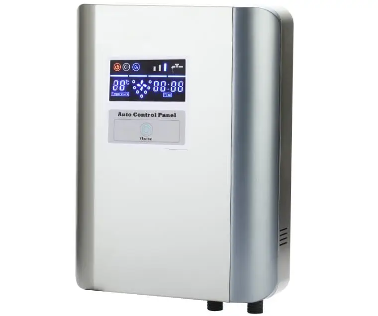 

High ozone concentration ozone laundry machine for bathing bathroom ozone washing machine