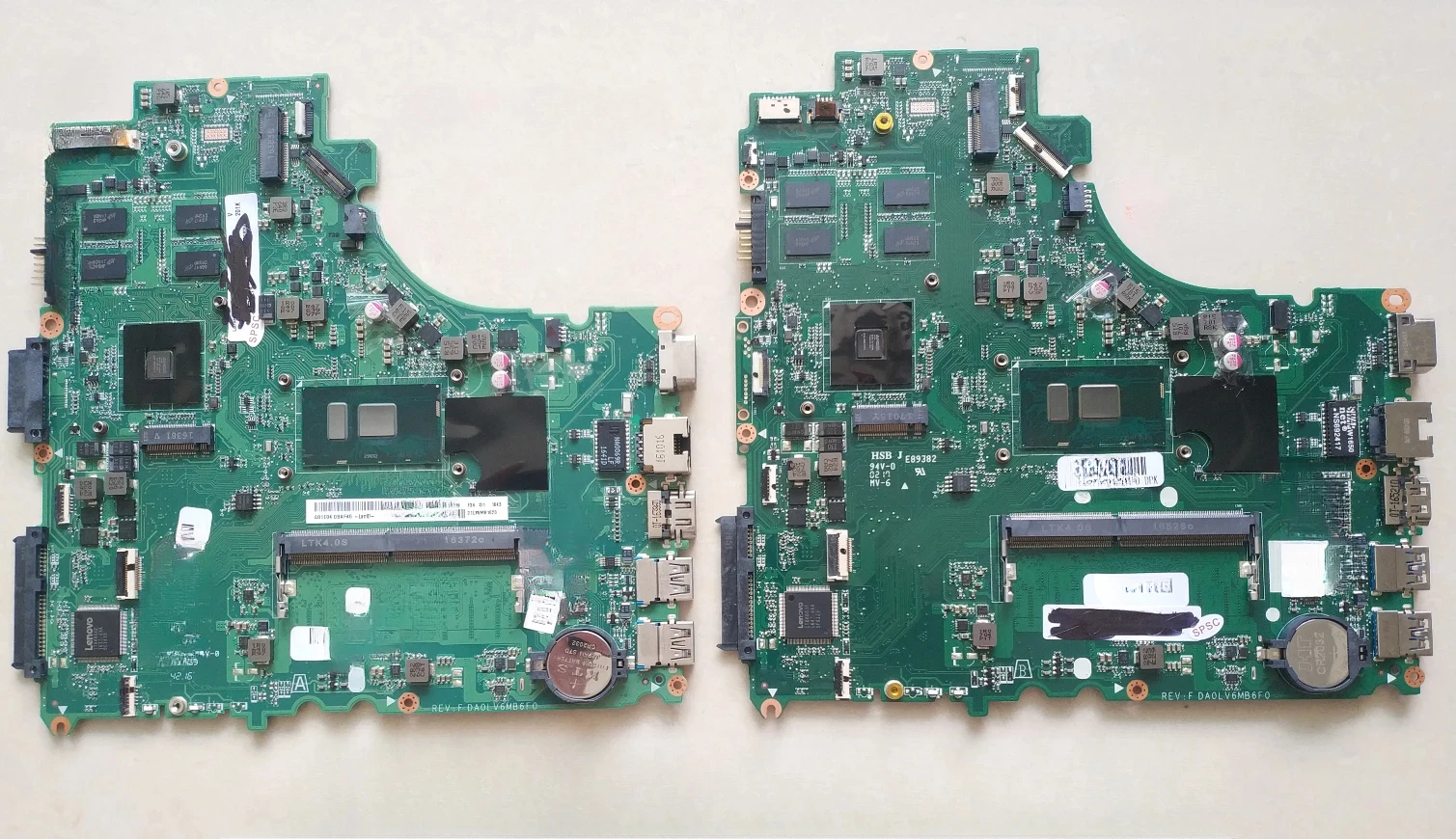 

V130 V330-14 K43C-80 E43-80 K43-80 Wei 6 PRO-13 Wei 6-14 main board