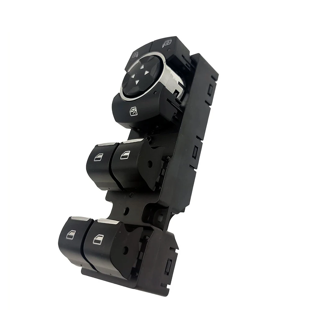 مفتاح تشغيل النافذة الرئيسي الأيسر الأمامي ، من من الأمام من الباب الرئيسي ، من من من من من الأمام إلى اليسار #4