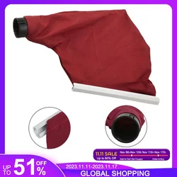 1Pcs Belt Sander Dust Bag Sander Parts Cloth Anti-Dust Cover Bag For Makita 9403 9401 Belt Sander Power Tool Accessories