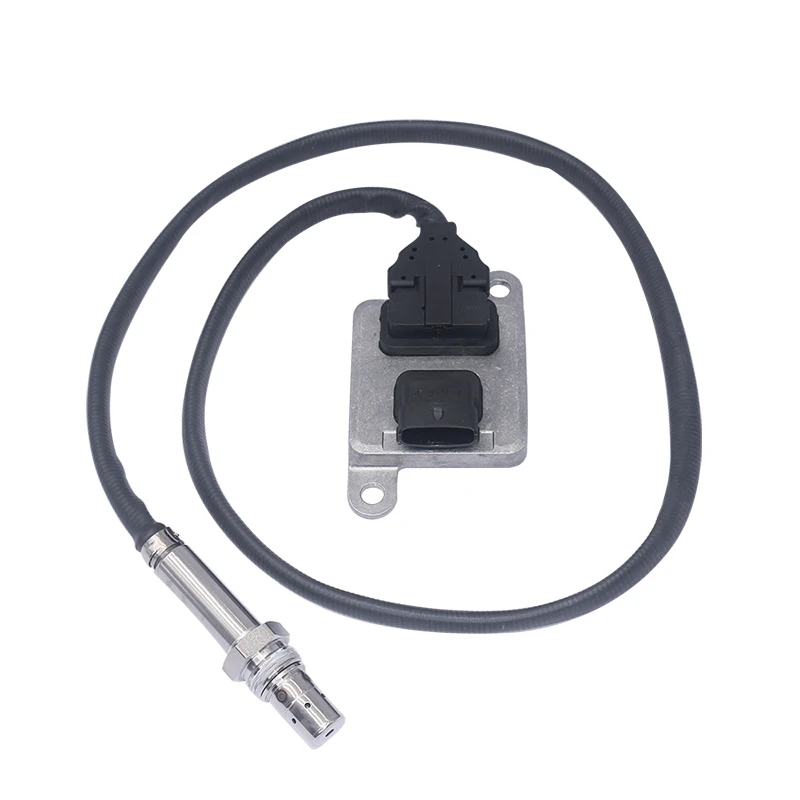 Nitrogen Nox Oxygen Sensor 5WK96672A for Cummins for Freightliner Volvo Truck Auto Part 2871974 2894943 904-6002