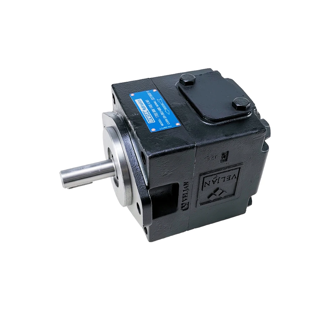 Denison Parker Hydr…